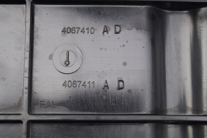 фото №11, Бак насос adblue audi a4 b9 15-19 8w0131878aq