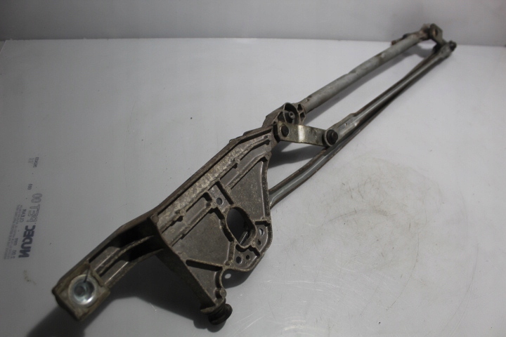 фото №1, Механізм двірник перед ford focus ii mk2