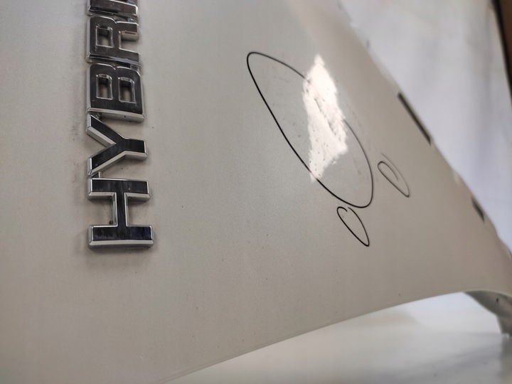 фото №9, Toyota rav4 iv крыло правый переднее перед 2013-