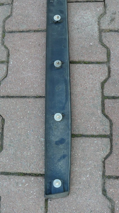 фото №8, Планка дверь левый перед fiat stilo i hb 3 дверь