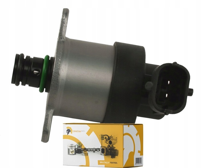 фото №2, Регулятор тиску пального citroen berlingo 08+