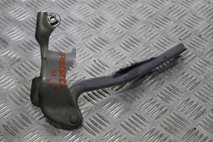 фото №1, Петля капота лівий subaru forester iii 3