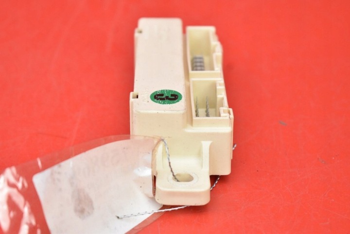 фото №5, Блок керування модуль центрального замка 91940-2h130 hyundai i30 i 07-10