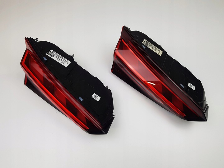 фото №11, Лампа левая задняя левый зад audi a5 s5 rs5 usa 2023 8w6945093ab