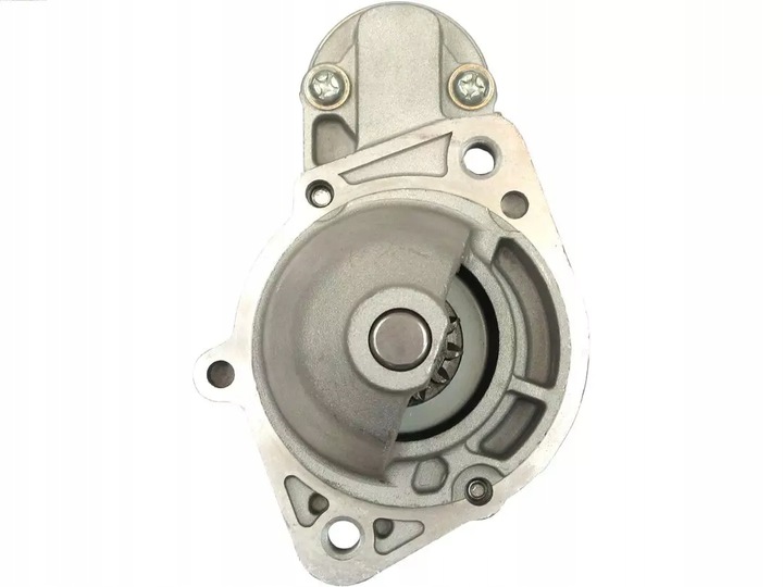 фото №2, S5098 стартер as-pl