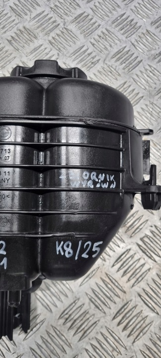 фото №10, Bmw g20 g21 бак бачок розширювальний 8610652