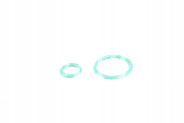 фото №14, Nissens 890633 компресор, кондиціонер