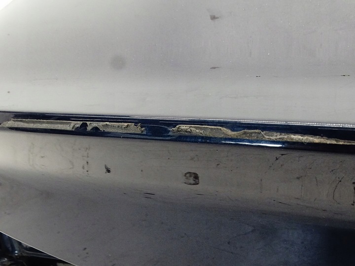 фото №10, Кришка кришка багажника зад задня audi a3 8v sedan рестайлінг s-line lx5e