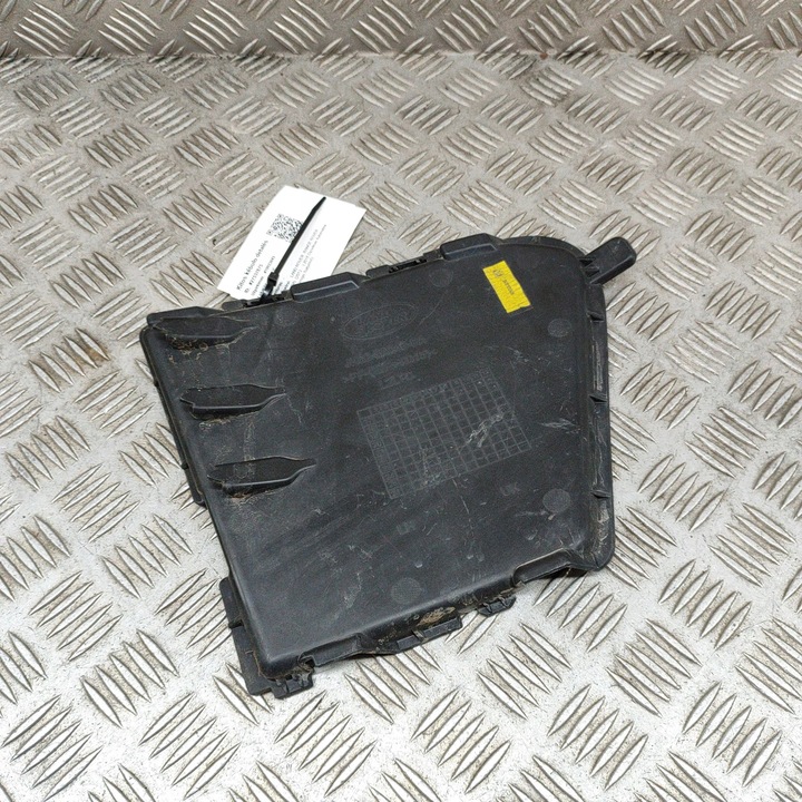 фото №6, Land rover range rover sport l494 2018 левая сторона решётка радиатор / решётка радиатора