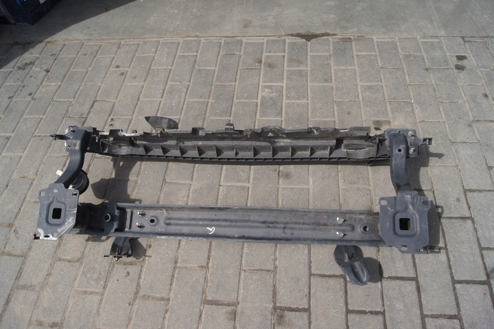 фото №11, Pas переднее балка бампера ds3 c3ii 9683395480