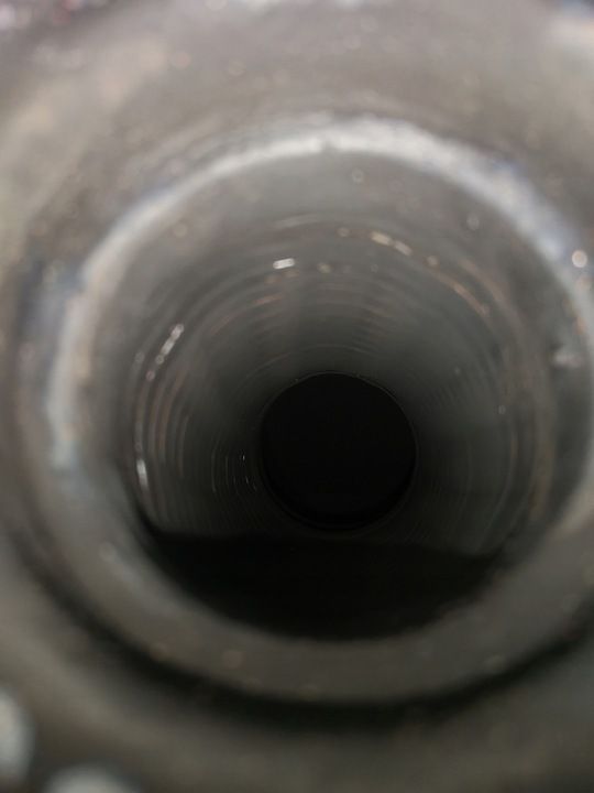 фото №7, Renault master iii 2.3 adblue каталізатор dpf 200100412r