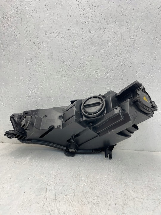 фото №6, Лампи лівий праві перед audi a4 b9 usa комплект