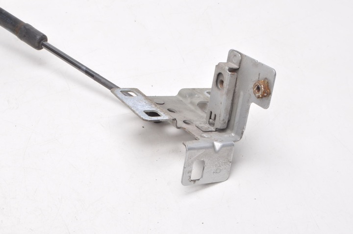 фото №2, Renault trafic iii vivaro b петля капота комплект 93451643