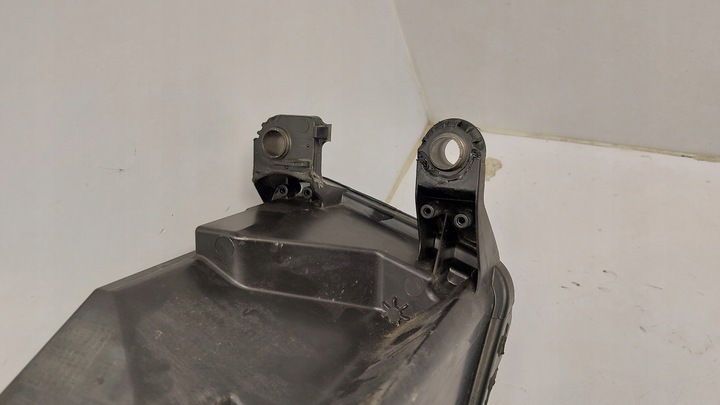 фото №9, Jaguar i-pace x590 лампа левая полный led high европа