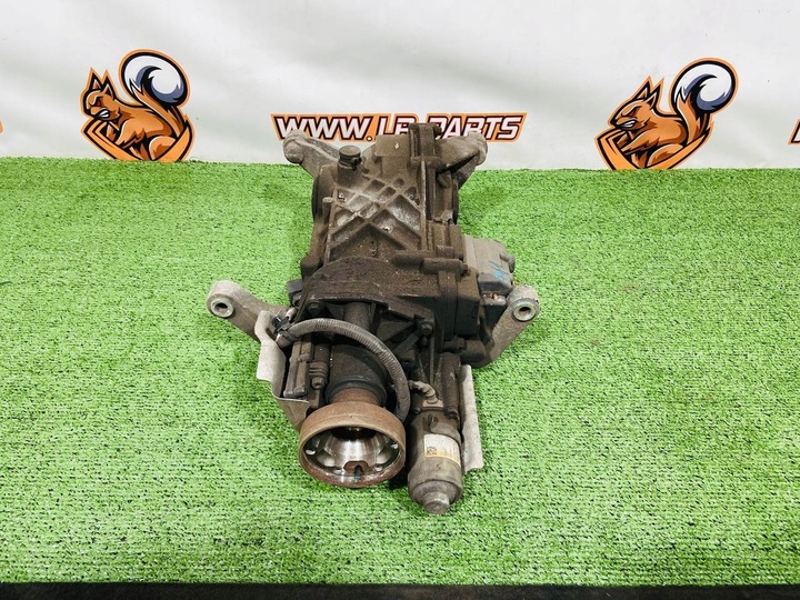 фото №8, Редуктор задній land rover disco sport l550 gj32-4200-aa