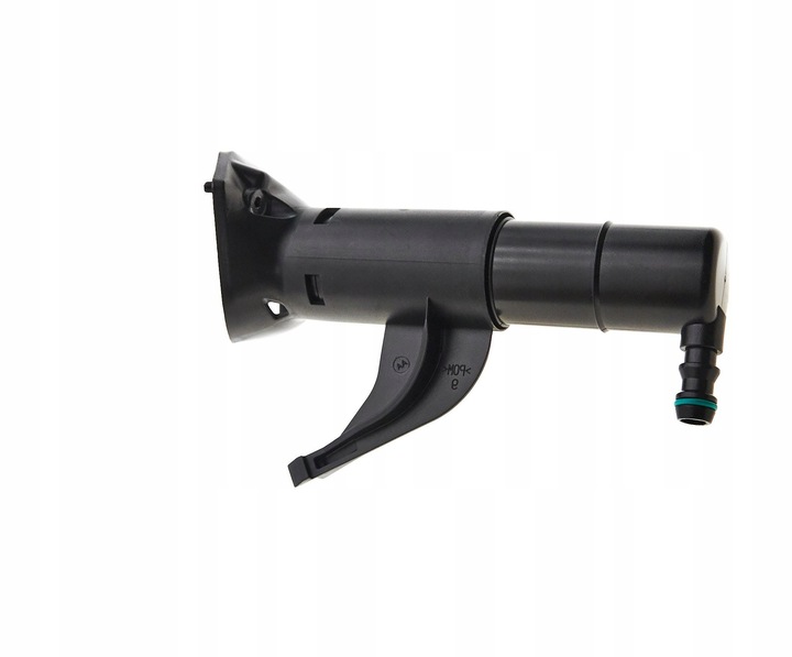 фото №2, Розпилювач do мийки лампа do vw touareg 2010-2014 7p6955978 права