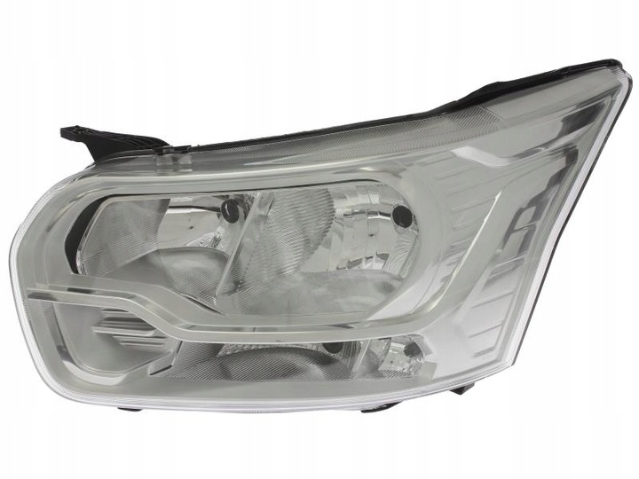 фото №5, Tyc 20-14784-05-2 фара