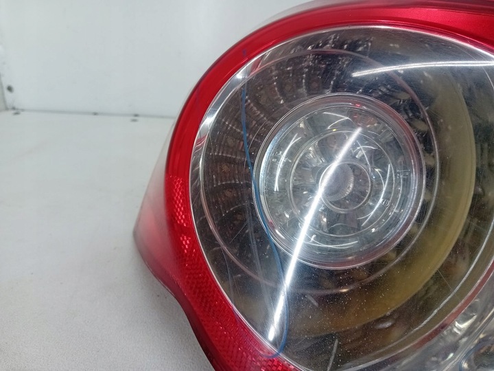 фото №7, Лампы зад комплект vw passat b6 3c9.945.096c 3c9.945.095b универсал
