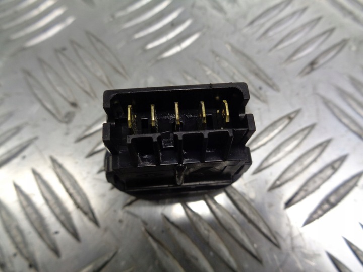 фото №2, Кнопка перемикач замка центрального thalia i