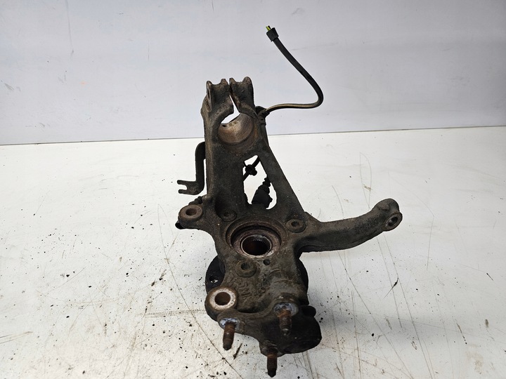 фото №6, Поворотна опора праві перед audi a3 8v vw seat skoda 5q0256q