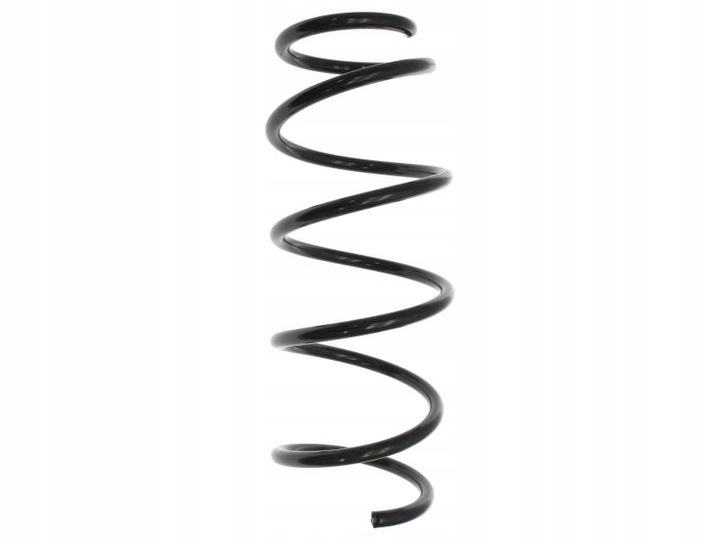 фото №1, Starline пружина подвешивание перед opel corsa