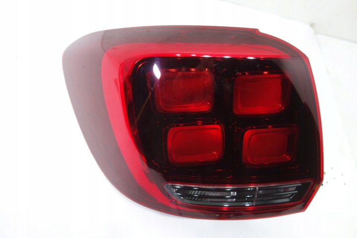 фото №1, Лампа зад левая dacia sandero ii рестайлинг 17-265554938r