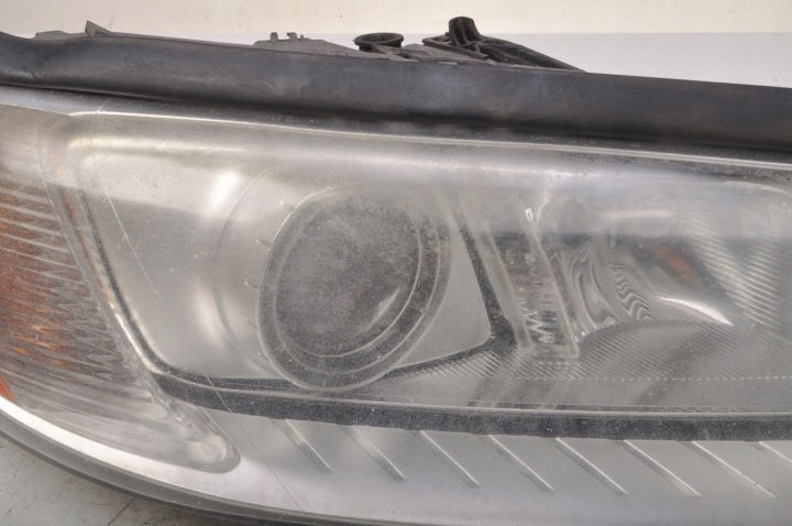 фото №8, Volvo s80 ii v70 iii фара праве перед 31214350