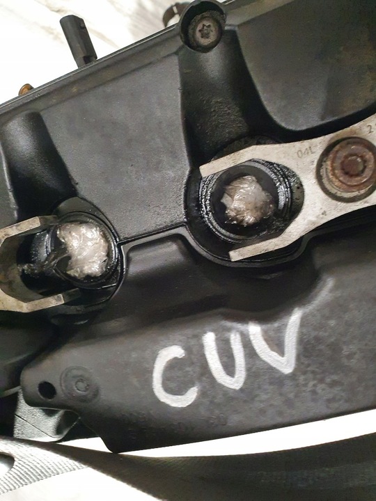 фото №15, Sharan tiguan audi q3 a3 8v 2015r 2.0 tdi cuv двигатель комплектный блок стойка