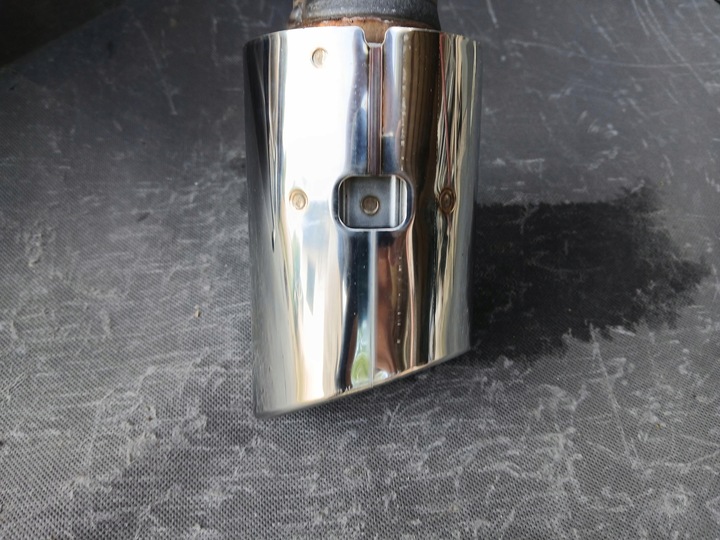 фото №7, Mazda 6 sport універсал 2.5 18- глушник оригінал