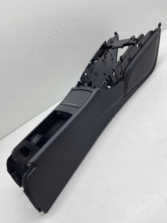 фото №9, Audi a6 c7 тунель середній ambiente шкіра!