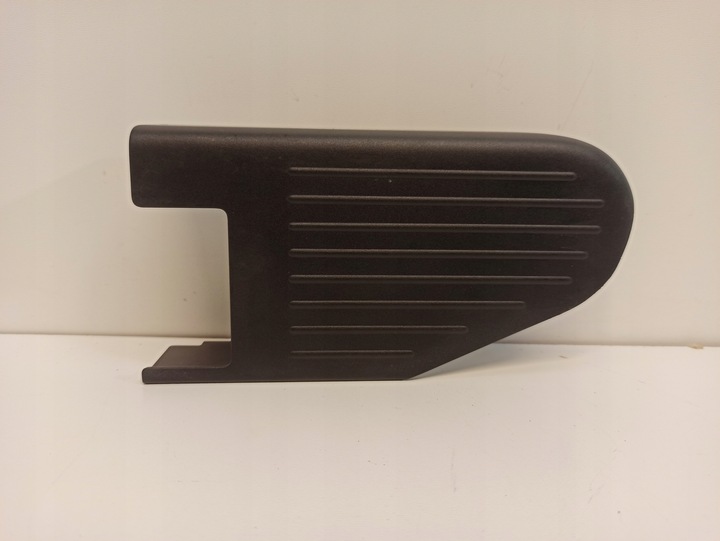 фото №1, Tiguan ii allspace защита заглушка 5nn885071