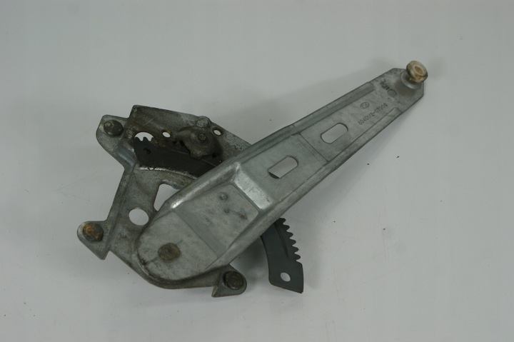 фото №10, Механізм підйому скла праві зад kia picanto 2004 83401/2-07000