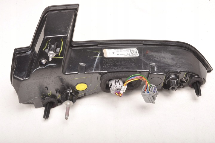 фото №15, Ford mustang mach-e лампа ліва задня w кришка багажника rj8b-13a603-ab