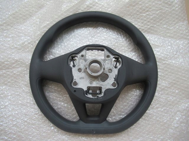 фото №10, Кермо багатофункціональна vw golf viii варіант 5h0419089ea-ymh новий