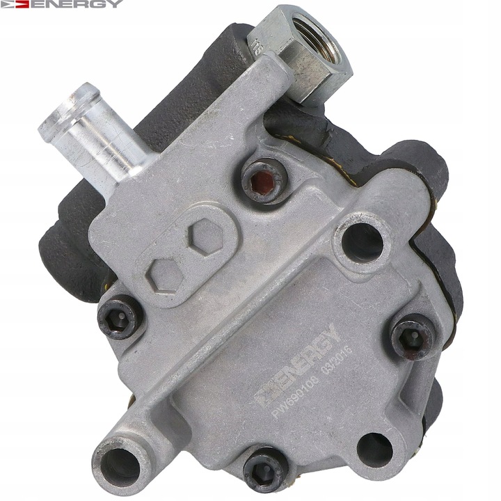 фото №13, Насос підсилювача landrover freelander energy pw690108 насос гідравлічна,