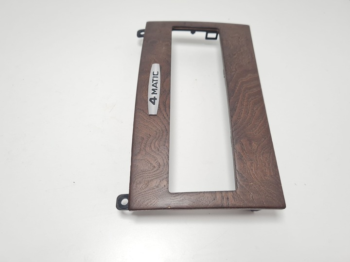 фото №7, 2011 mercedes-benz e w212 рамка климатроник a2126807207