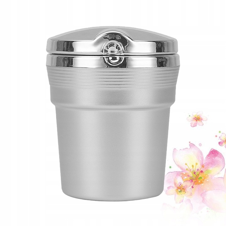 фото №5, Пепельница пепельница автомобильная