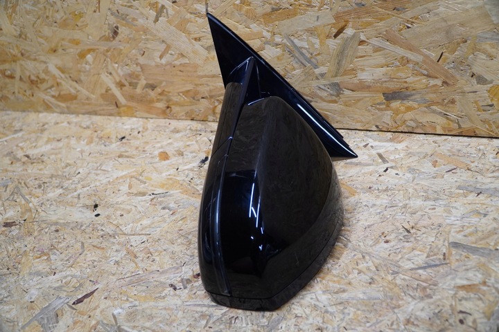 фото №9, Зеркало левая 12 pin evoque ii l551 22r европа 18-