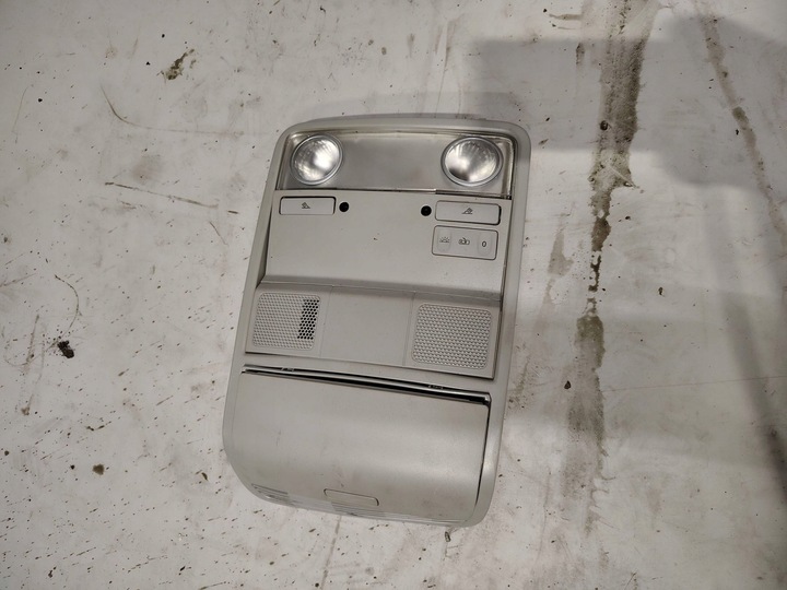 фото №1, Лампа интерьера volkswagen golf 5 v