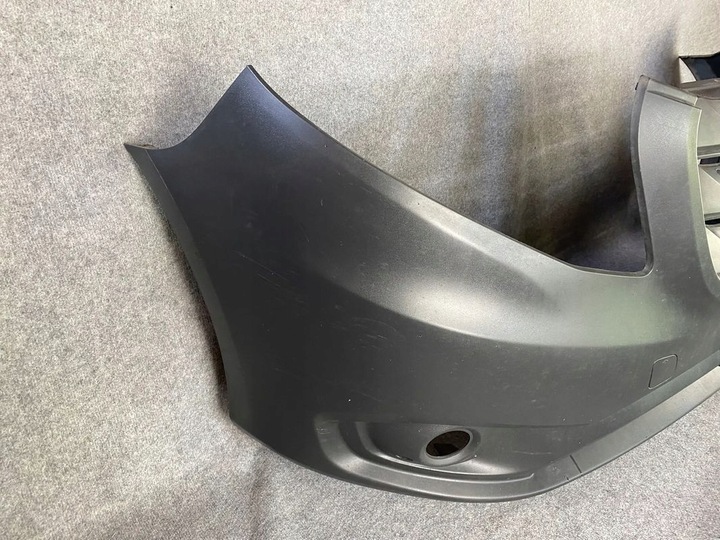 фото №7, Бампер переднее перед - mercedes vito w447 14-