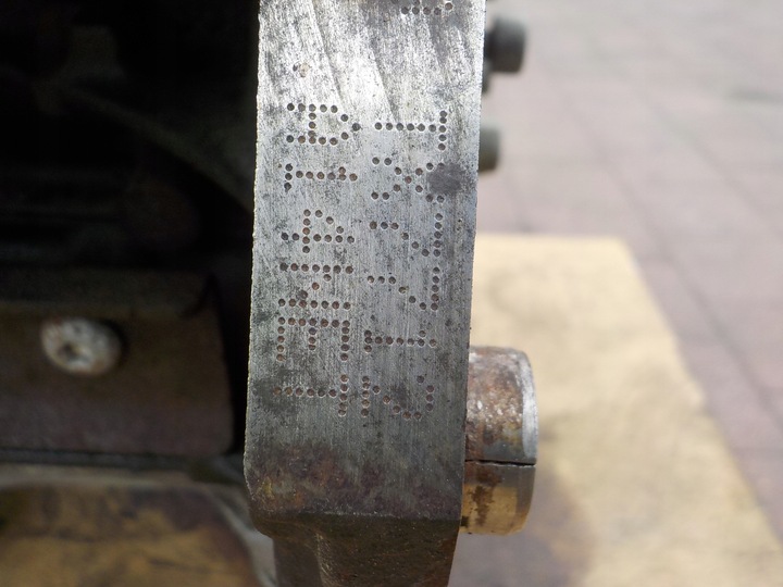 фото №14, Opel astra iv j 14r meriva b 1.4 turb0 140km двигун a14net комплектний film