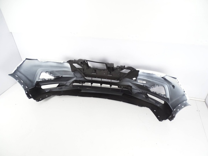 фото №8, Бампер перед передний nissan qashqai j11 рестайлинг новый оригинал oem номер