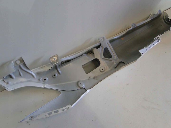 фото №8, Mercedes sls amg 197 крило переднє правий