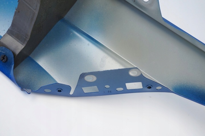 фото №11, Крило ліве передній seat ibiza v 6f 6f0821105b lm5j