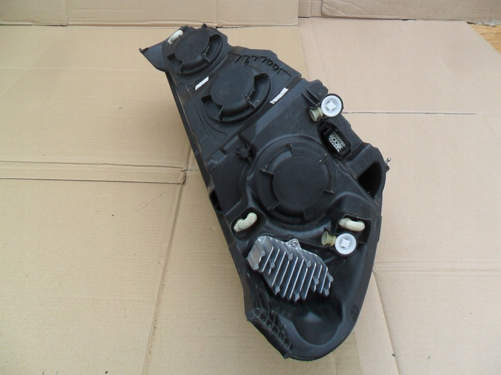 фото №14, Ford focus mk4 лампа ліва перед led jx7b-13w030-ce