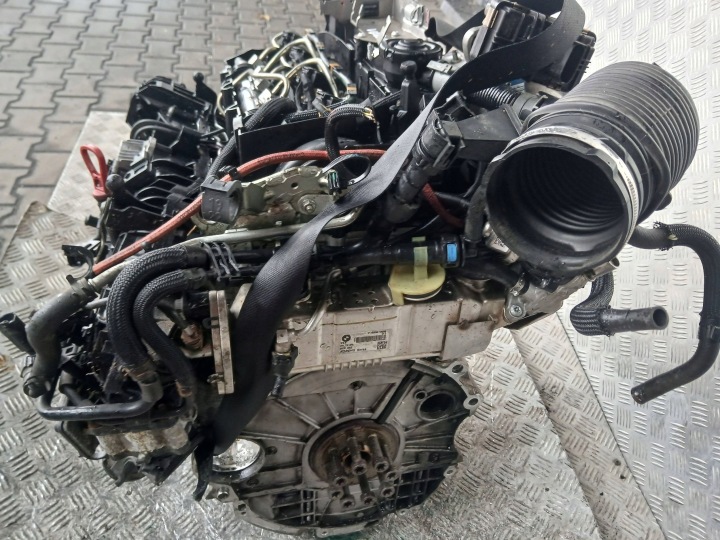 фото №10, Toyota verso avensis t27 bmw mini двигун n47c 9a01 1.6 d4d 2015r