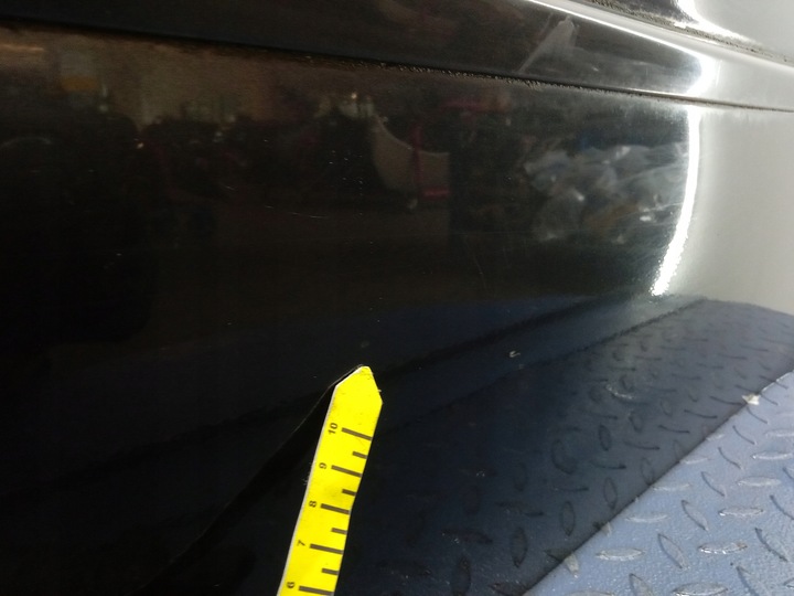 фото №10, Subaru legacy iv рестайлінг двері перед праві 65z