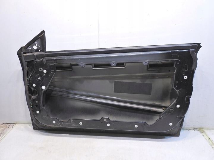 фото №7, Двері праві chrysler sebring iii cabrio