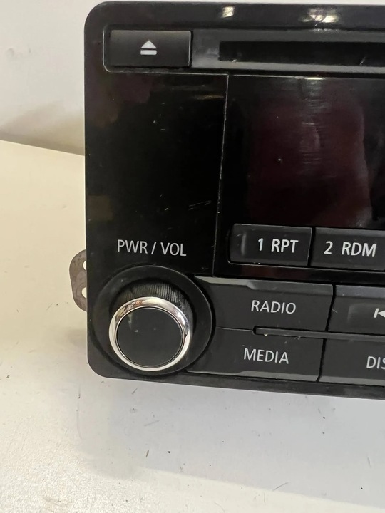 фото №7, Mitsubishi asx outlander iii радио заводские радиопроигрыватель