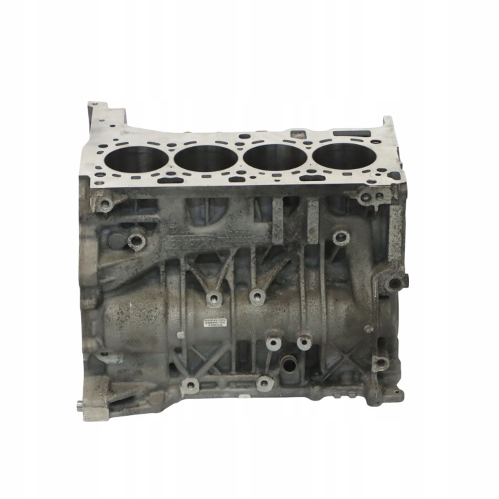 фото №9, Bmw e81 e87 e60 x3 e83 e90 lci e92 x1 e84 n47 n47d20c блок  двигуна 2179684